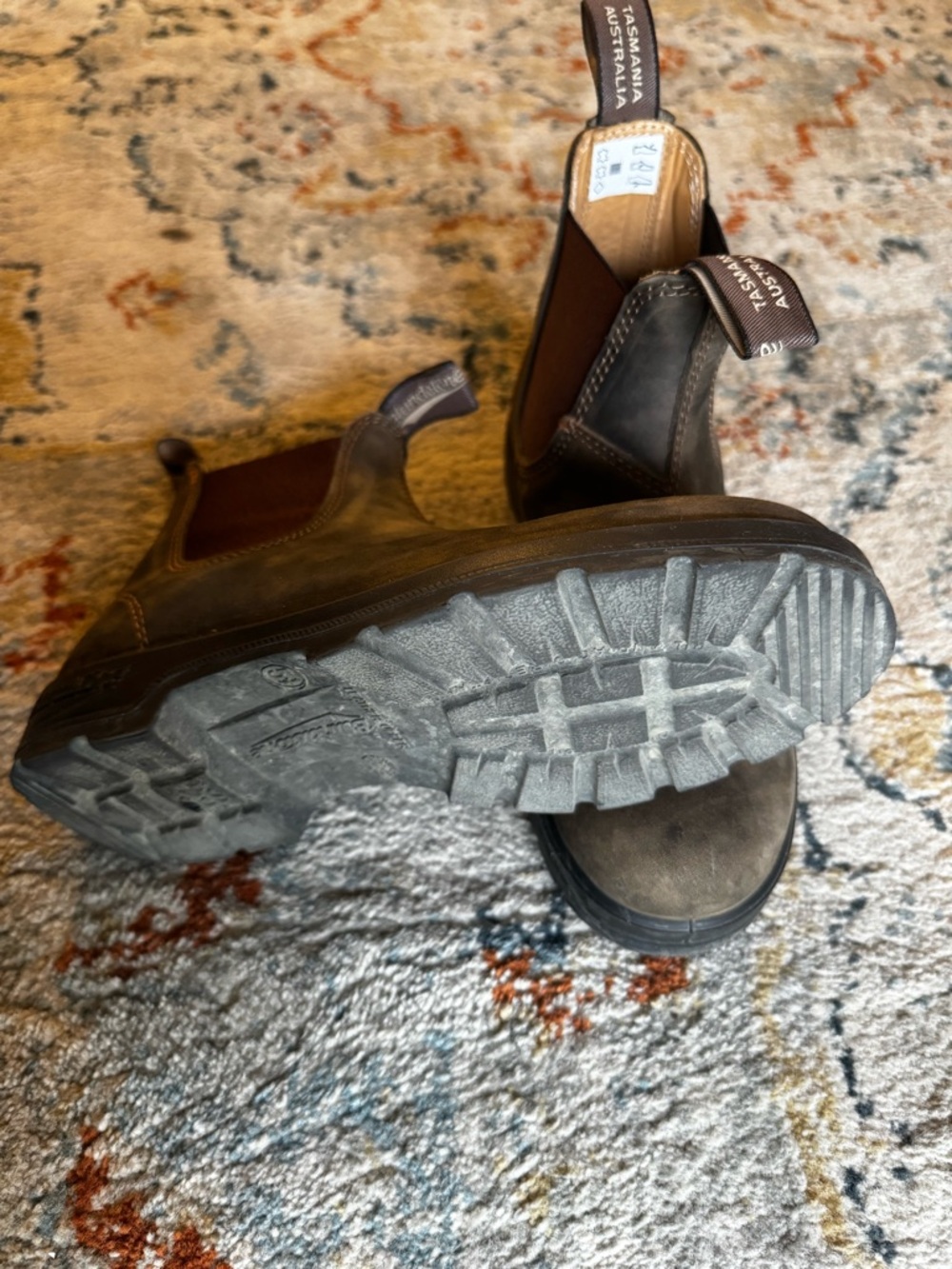 Blundstone Classic Chelsea Boots - Picture 4 of 5